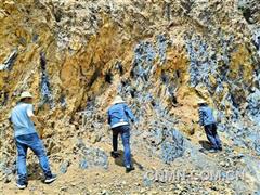 來自非洲的地質之聲：青春在赤道上閃耀——江西省地質局物化探大隊地質勘探小組赴烏干達勘查隨記